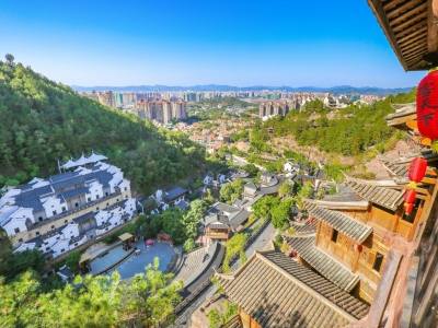 梅州市文化广电旅游局持续优化文旅产业发展“软环境”：文旅“出圈” 服务“出色” 产业“出彩”