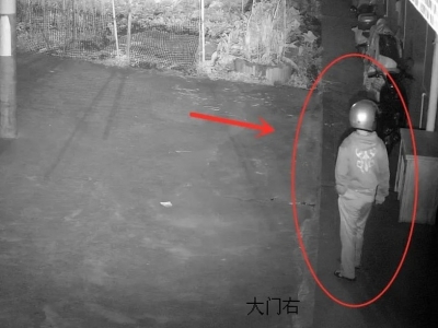 梅县发生多起盗窃家禽案！ 凌晨，“黄鼠狼”终于被抓了...