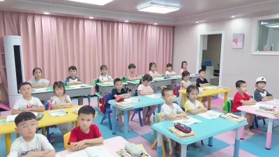 花开有时·衔接有度