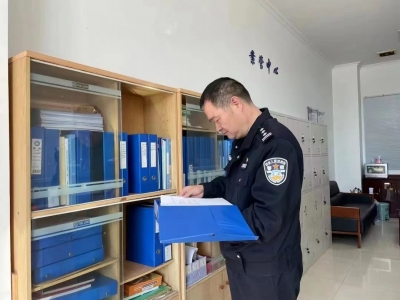 火眼金睛辨真相守正义！他，是广东省“人民满意的公务员”丘庆亮！