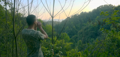 “你好·天然林”原创短视频创作大赛优秀作品展示——《我家那片林》
