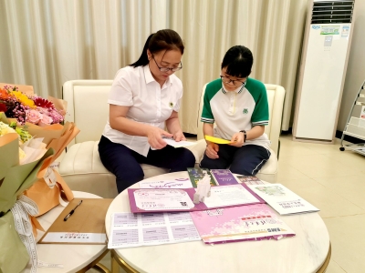 五华首封清华大学录取通知书已送达