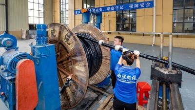 为企业做大做强赋能加劲！梅县区加快培育壮大“四上”企业增强县域经济实力