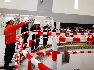 党建引领 持续优化营商环境！梅州市生态环境局全力打造优质高效的生态环境领域营商环境