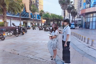 熟人有“门路”找工作？ 梅县一女子65万余元“铺路费”打水漂