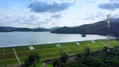 纪录片《水润香江》丨【第四集】保水质安全