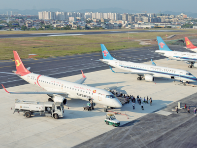 梅州市爱心企业为大学生送机票！快看你符合条件吗→