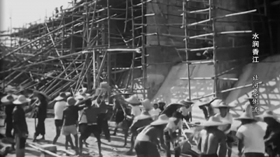 纪录片《水润香江》丨【第二集】让河水倒流（下）