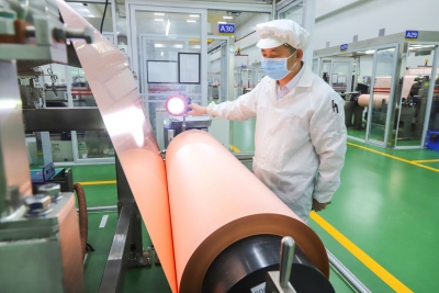 争当企业“娘家人”“贴心人”！梅州市工信局聚力打造一流服务