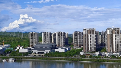 1至5月梅州卖了9312套商品房，梅江区江南均价最高！这个报告出炉→