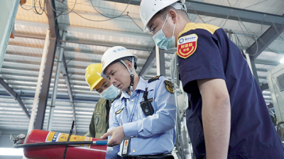 执法与服务并重  安全与发展共赢！平远着力营造新时代良好法治营商环境助推高质量发展 