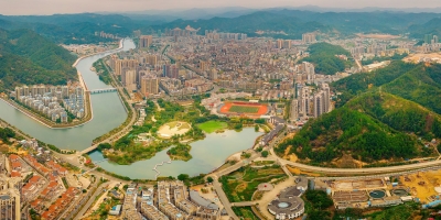 聚焦全会！大埔2026：抓城乡促融合，发展格局更加优化