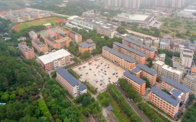 百年勤耕育桃李 提质强校展新貌！解码平远县平远中学的教育高质量发展之路