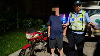 酒驾危害大，侥幸“驶”不得！梅城多名司机酒驾被查的经历提醒市民