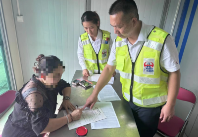 逃费共计574次，追缴！汕梅高速精准稽核打击"大车小标"逃费行为