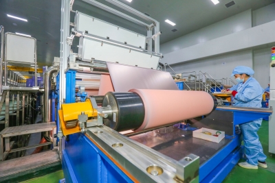 快建设、强县域、巧招商！上半年梅州经济发展跑出“加速度”