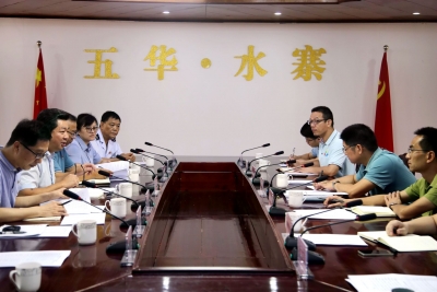 一线调研解疑难 尽享红利添动力！五华税务部门深调研准施策助力“四上”企业培育