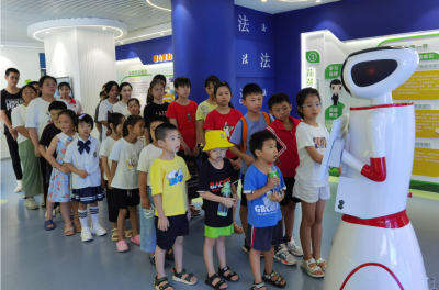 保护和促进儿童健康成长！“健康人生 绿色无毒”关爱留守儿童禁毒宣传活动开展