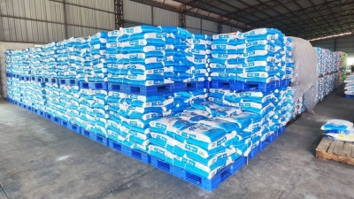 不必“囤盐”！不必“囤盐”！梅州食盐管够！