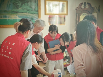 退役不褪色 不忘兵之初！梅州退役军人奋力拼搏在经济社会发展各个战场 