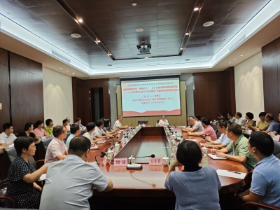 市直统战、外事、科协系统开展“同心共学 以知促行”学习交流活动：筑牢思想根基 激发干事动力