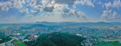 点线面齐发力 志愿红扬新风！平远持续深化志愿服务活动，打造“每周五志愿服务日”特色品牌