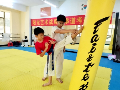 收获快乐与新知！来看平远孩子们这样精彩过暑假...