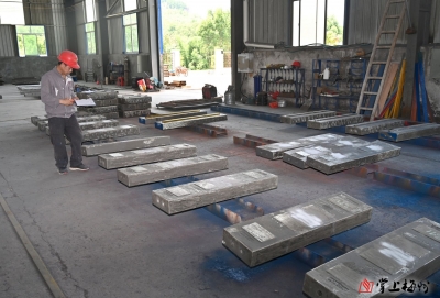 下足功夫助企提质冲“四上”：平远今年拟培育“四上”企业29家