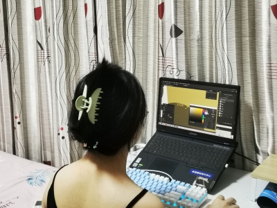 “00”后暑期闯职场，打开生活的另一种模式！