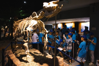 多彩暑假 乐享一夏！亲子游、夏令营成我市学子暑期热门项目 