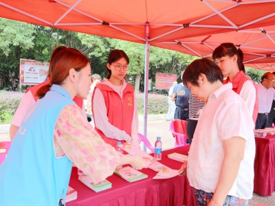 助力企业和求职者“双向奔赴”！这场招聘活动在梅县区举办