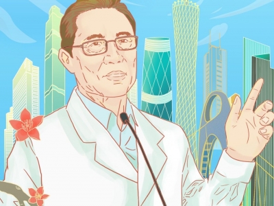 致敬中国医师！勇担健康使命 铸就时代新功