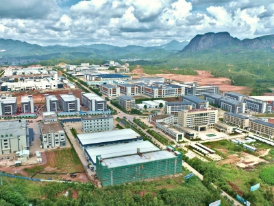 平远上半年招商引资成绩亮眼，两项目被确定为“红旗项目”！