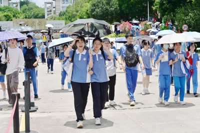 62款不合格！广东通告2022年校服产品质量监督抽查情况