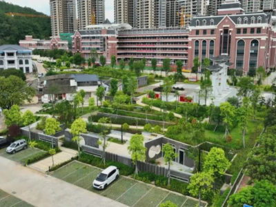 梅县区领导率队调研世界客商大会梅县区系列活动筹备情况