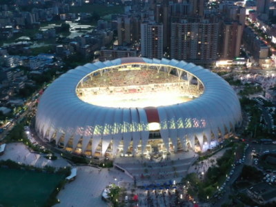 一场球赛激活一座城！五华县引华侨漂洋过海来看球