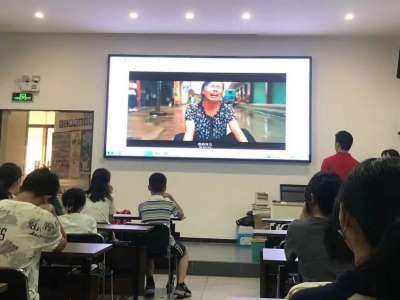 快乐暑假 科普相伴！梅江区举办“家门口”青少年科普活动