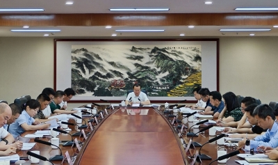 全力助推梅州房地产市场平稳健康发展！这个会议召开