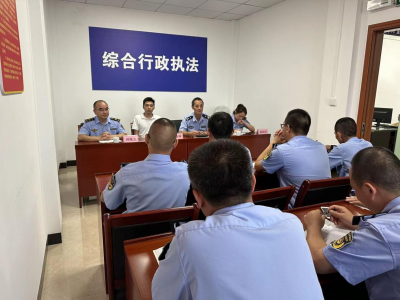 反诈宣传不松懈、守护平安不止步，梅江区长沙镇开展反诈知识宣传讲座