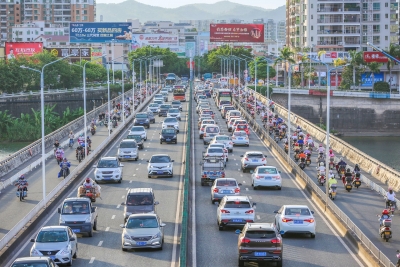 2023年上半年梅州出租汽车市场平稳、经营压力上升！这份报告出炉