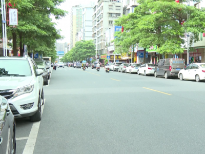 大埔：巩卫在行动！共建共享美好环境