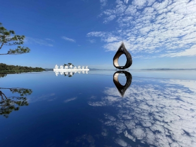 别样七夕！平远景区邀您共赴浪漫之约