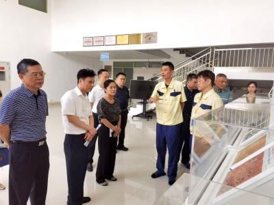 市人大常委会调研我市外事工作：做好外事工作 服务经济发展