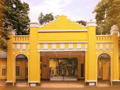 “中国的巴黎公社”为何在广州建立？“特约探展官”带你揭秘