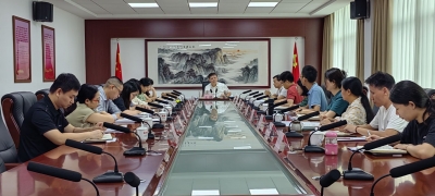 打造省级标杆社工站！梅州市民政局召开2023年“双百工程” 督导工作推进会议