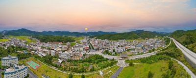 支部“唱主角” 治理“添活力”！蕉岭县广福镇坚持党建引领为乡村振兴赋能提速