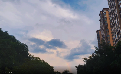 梅城的美，总在不经意间发现