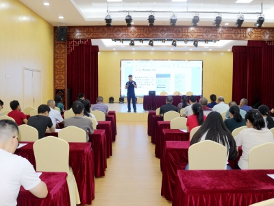 筑牢安全“防火墙”！平远县开展消防安全培训及应急疏散演练活动