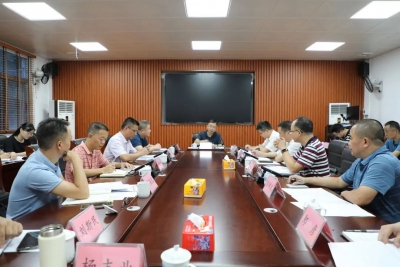 凌晓文到大埔县高陂镇调研“百千万工程”和“四上”企业培育工作：持续抓好“四上”企业培育，推动“百千万工程”高质量发展