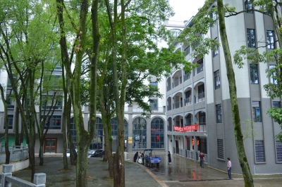 平远县图书馆被命名为“梅州市科普教育基地”